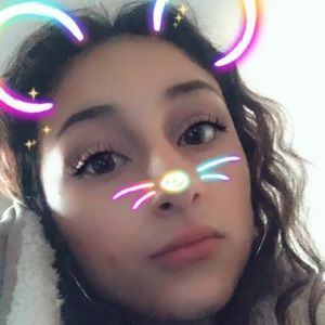 Meet your Posher, Katherine